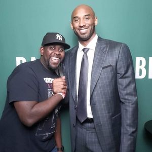 Meet your Posher, Dave